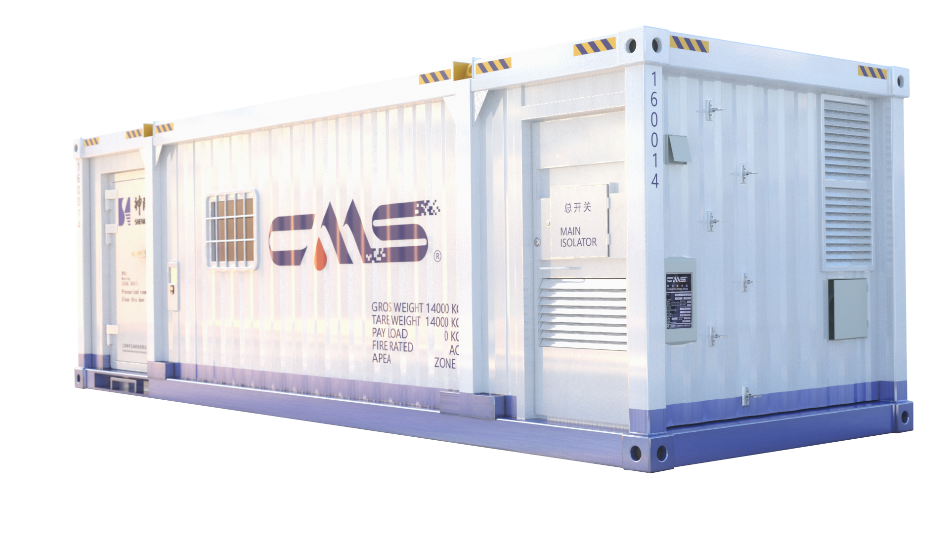 ADIPEC 2024 | K1Լȹʯչ(ͼ5)